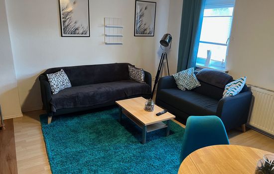 Appartement mit gemeinschaftlichem Pool