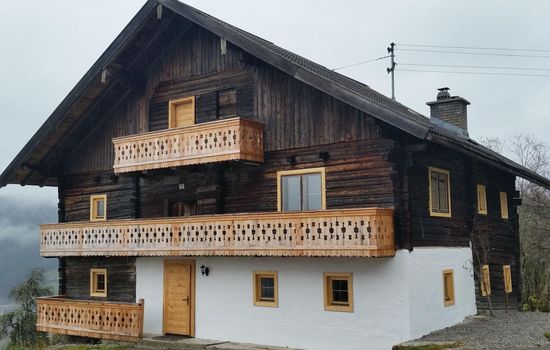 Bauernhaus