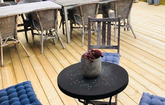 Ferienvilla "Trosa" mit Wallbox