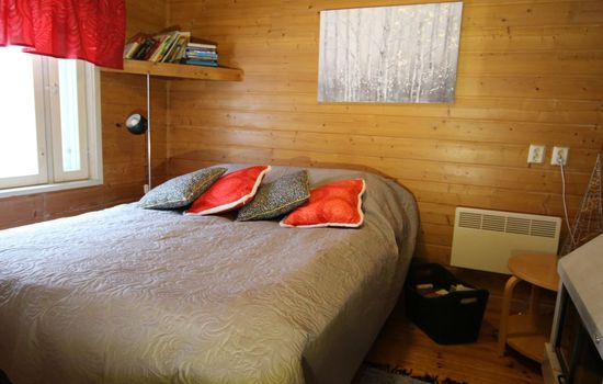 Anwesen mit eigenem Garten und Grill