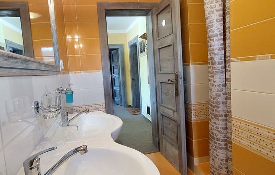 Appartment Zuberec 4