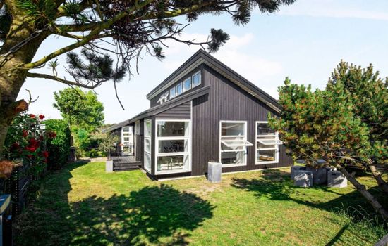 "Lungsgab 29" mit Whirlpool