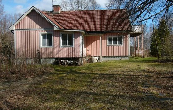 Gemütliches Haus in Arvika mit Garten und Grill