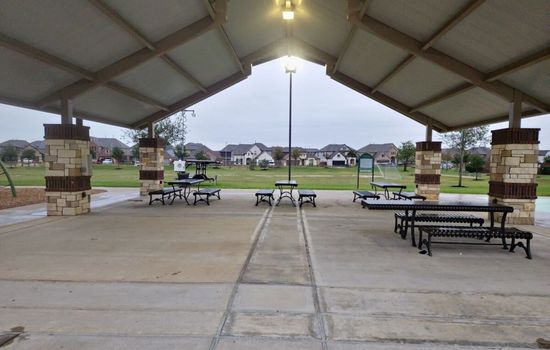Serenity in Suburbia - Katy Tx