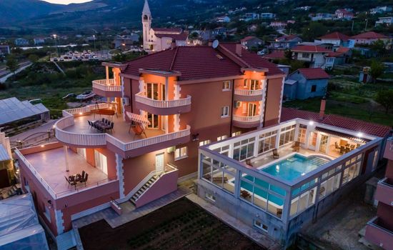 Villa My Dream