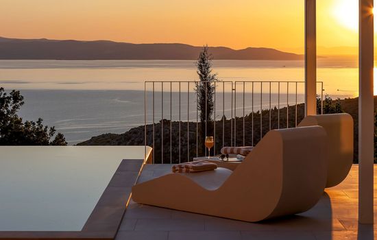 Villa Sara - Stunning View