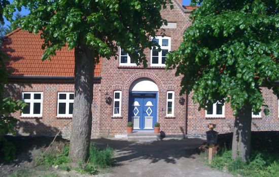 Gutshaus Vieregge