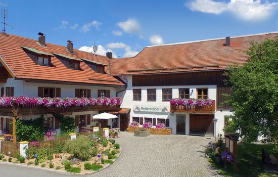 Wohnung Dreisessel im Bayerischen Wald