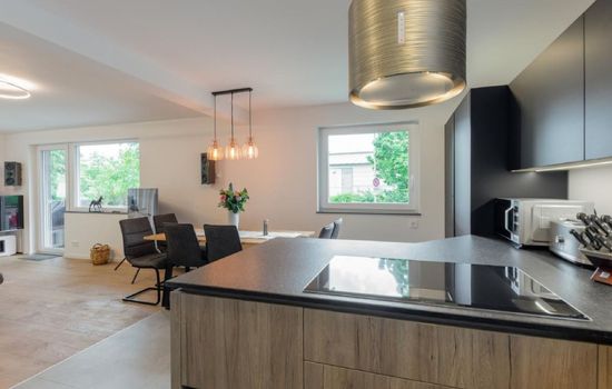 Traum Wohnung direkt am Bodensee mit Seesicht