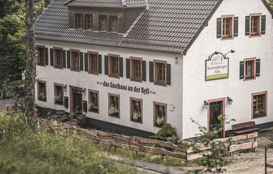 Haus für 22 Personen mit Außensauna und HotTub
