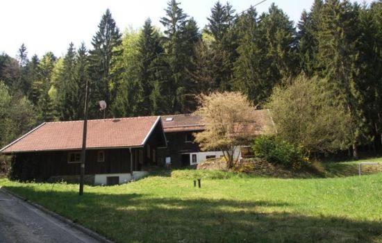 Quellenhof Kollnburg