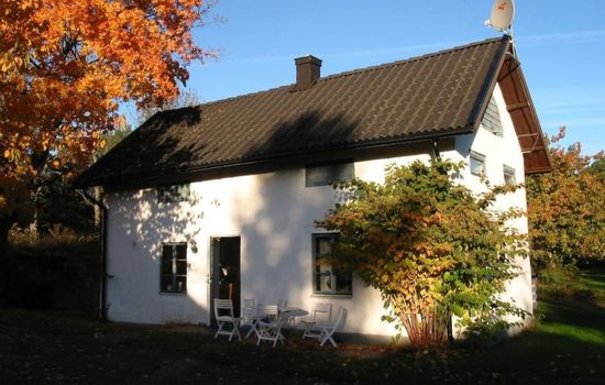 Rustikales Landhaus mit Garten in toller Lage