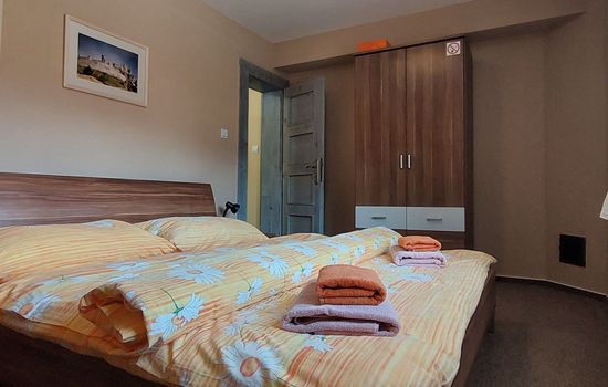 Apartment Zuberec N3