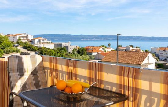 Coastal Comfort Apartment Teilen Speichern