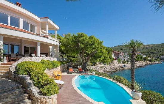 Villa Valla in Primosten