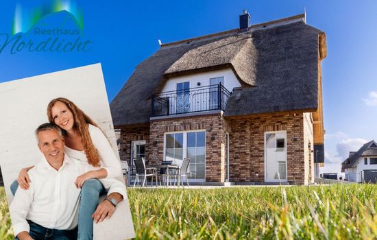 Reethaus Nordlicht