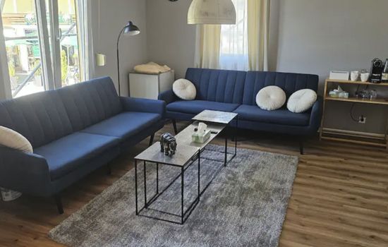 Alte Apotheke Nr. 1 -Offizin