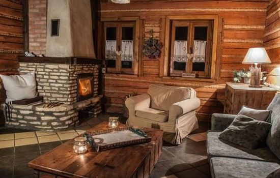 mit gemeinschaftlichem Pool