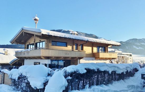 Chalet Tannweg in Sankt Johann in Tirol
