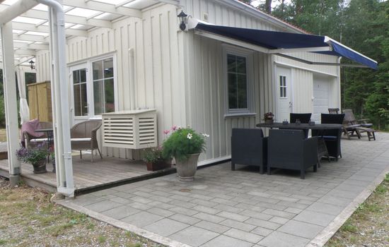 Wunderschönes Cottage "Traum von Wald und Meer"