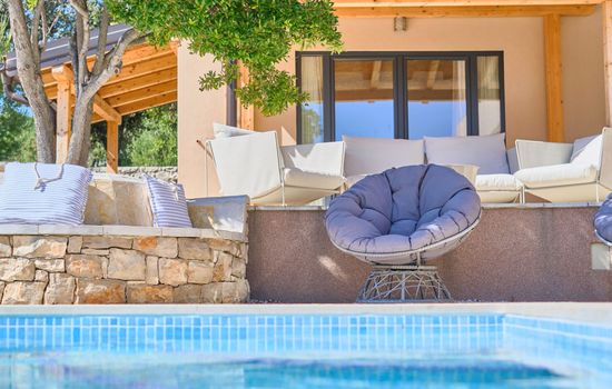 Ferienanlage Amalka Mare bei Litto