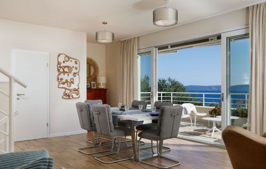 "Villa Anadea" mit Whirlpool