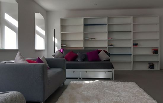 Mittermurnthal in historischer Villa