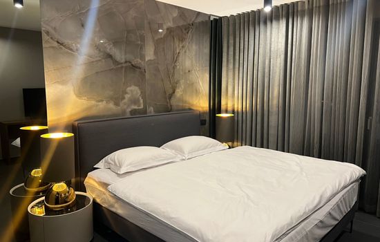 Chalet Maibrunnen -A- in Kleinkirchheim