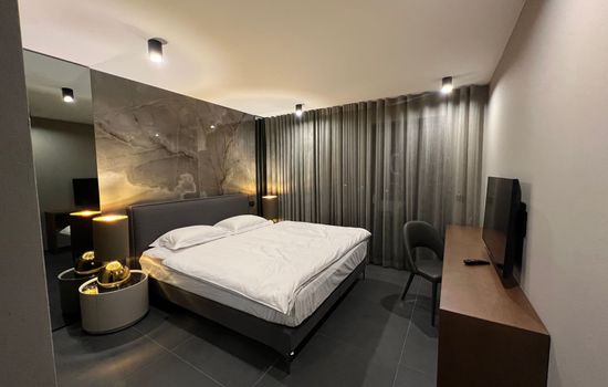 Chalet Maibrunnen -B- in Kleinkirchheim