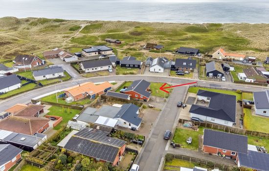 Urlaub "Beach Life" Garten, Grill und Terrasse