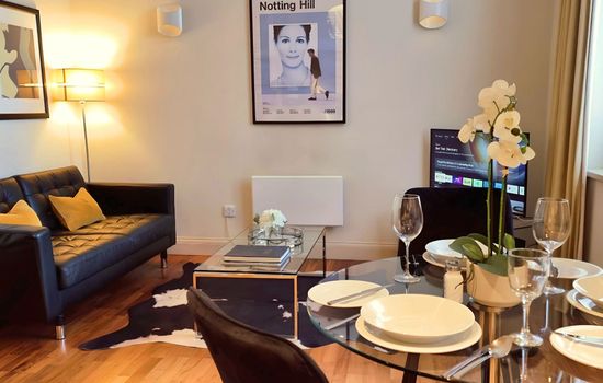 Notting Hill - Die Eins Eins Eins -4-