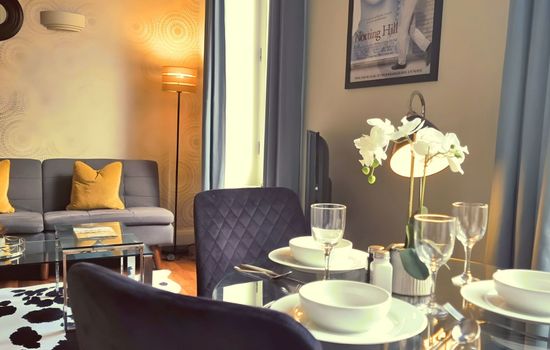 Notting Hill - The One One One -3-