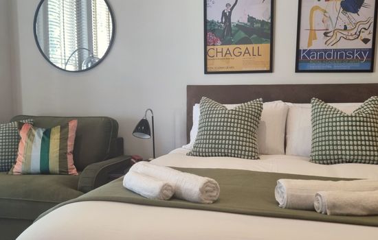 Notting Hill - Die Eins Eins Eins -1-