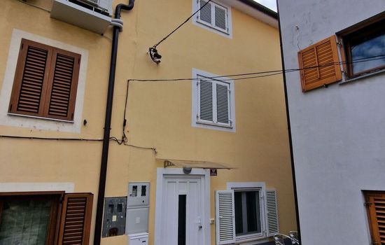 Gemütliche, gepflegte Ferienwohnung