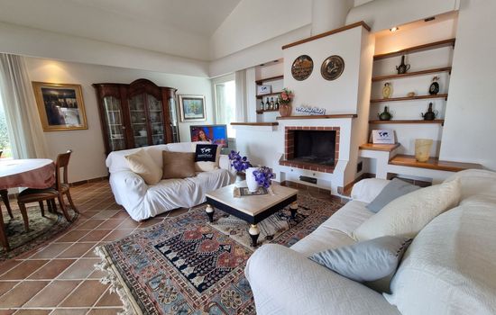 Villa Blanc Luxury by Holiday World