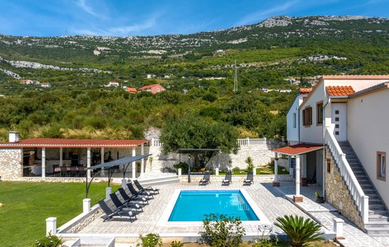 Villa Stari Hill