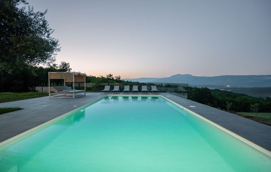 Villa Nene - Luxus und Spa