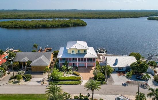 Villa Kokopelli Leben Sie den Traum - es ist Ihre Zeit.