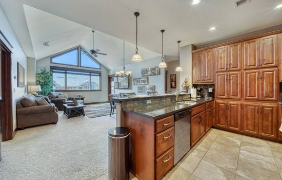 Riverstone Centro Del Villaggio - Beautiful Condo