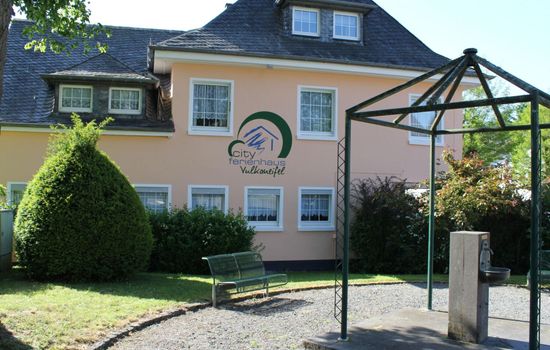 City FH Vulkaneinfel