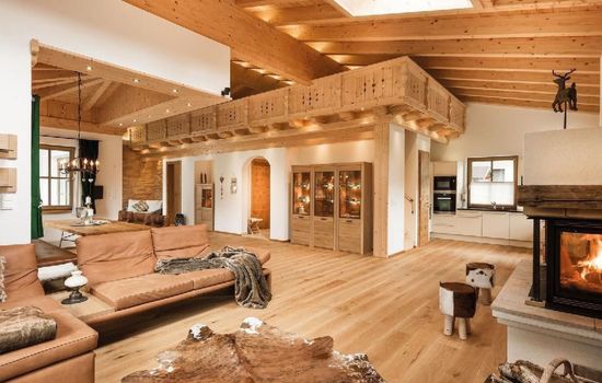 Chalet Märchenblick