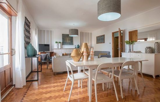 Studio für 19 Personen und 1 Kind in Lissabon, Região de Lisboa (Costa de Lisbo