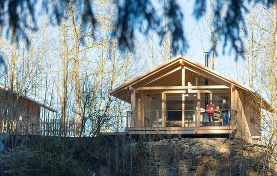 FORSTGUT - Raum für wertvolle Zeit