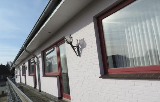 Boardinghouse Kappeln - Familien Studio