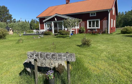 Skuggebo Gårdsjön