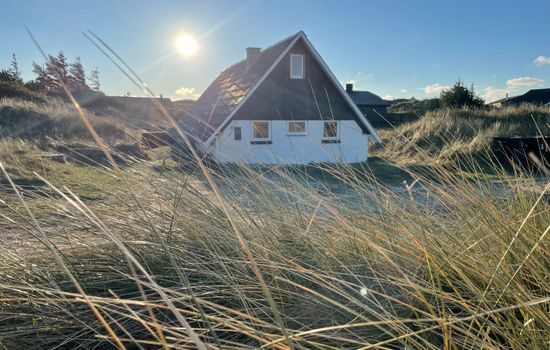 Sonne, Sand und Strand