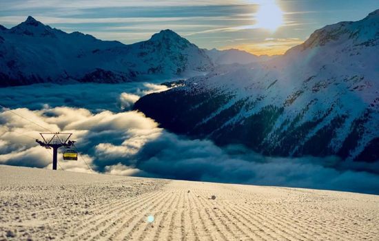 Maisonette Alpenrose