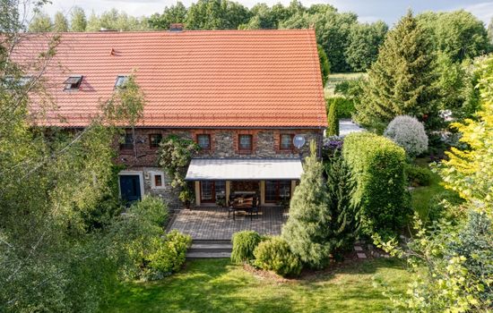 Gardenia 4-Bett-Wohnung