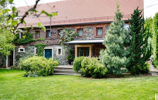 Studiozimmer für 2 Personen Magnolia