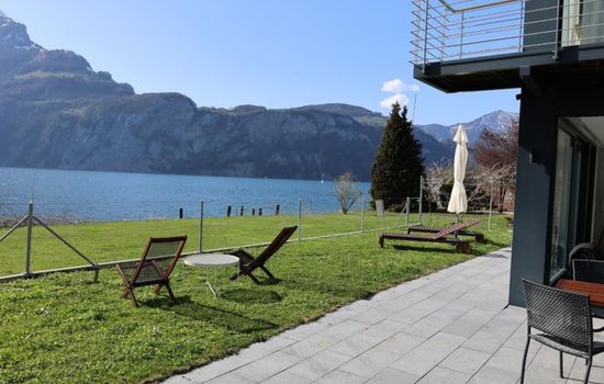 Ferienvilla am See 3